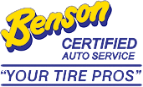 Benson Certified Auto Service - (Cornwall, ON)